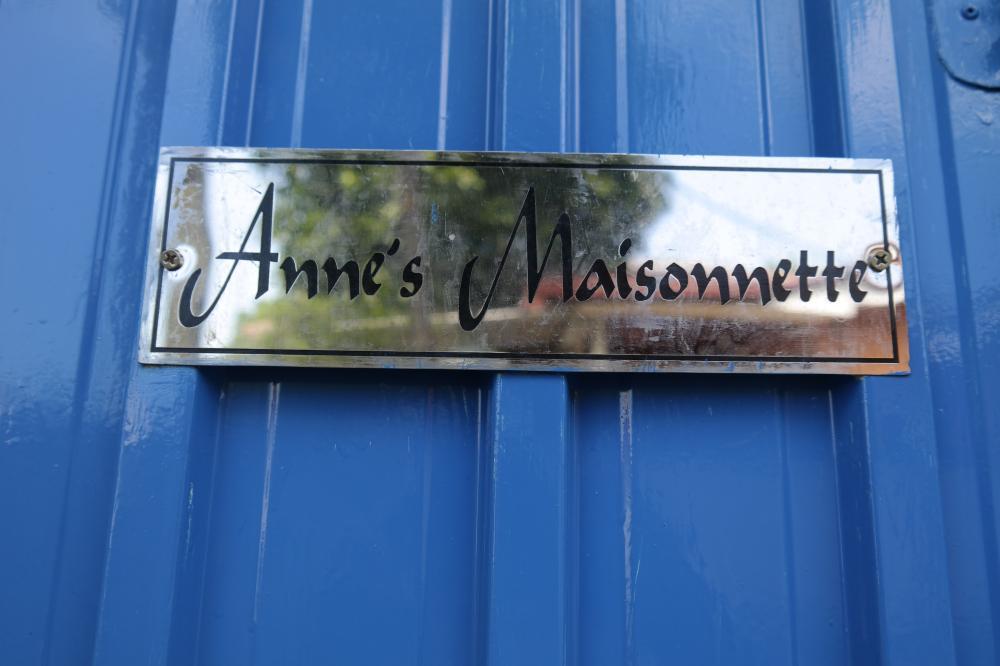Anne'S Maisonnette Galle Zewnętrze zdjęcie