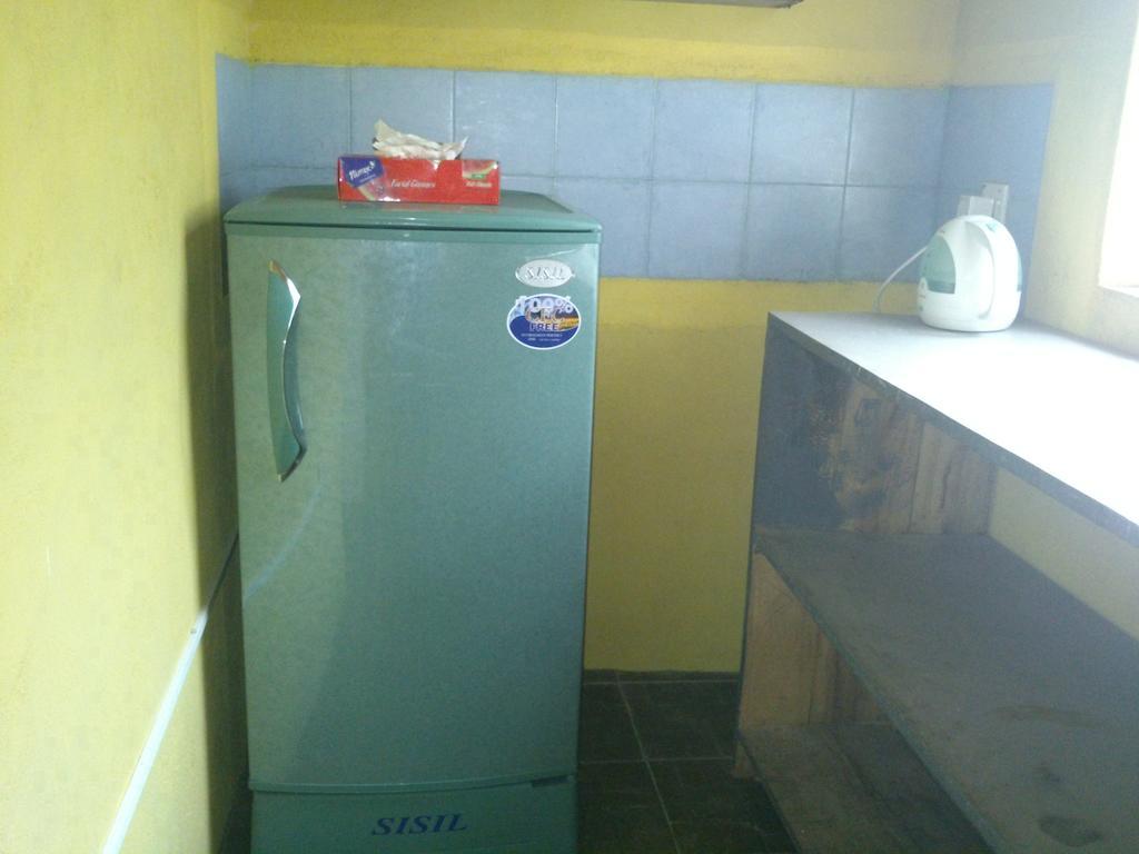 Anne'S Maisonnette Galle Zewnętrze zdjęcie