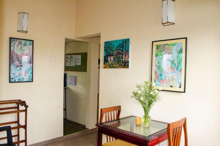 Anne'S Maisonnette Galle Zewnętrze zdjęcie