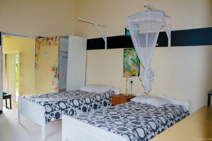 Anne'S Maisonnette Galle Zewnętrze zdjęcie