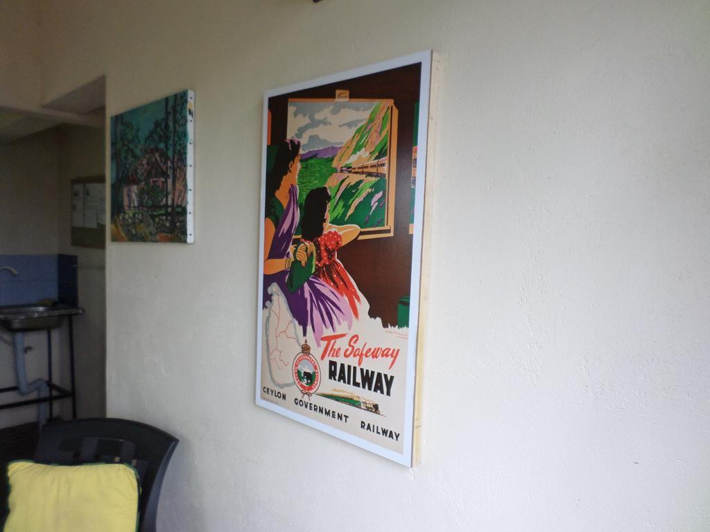 Anne'S Maisonnette Galle Zewnętrze zdjęcie