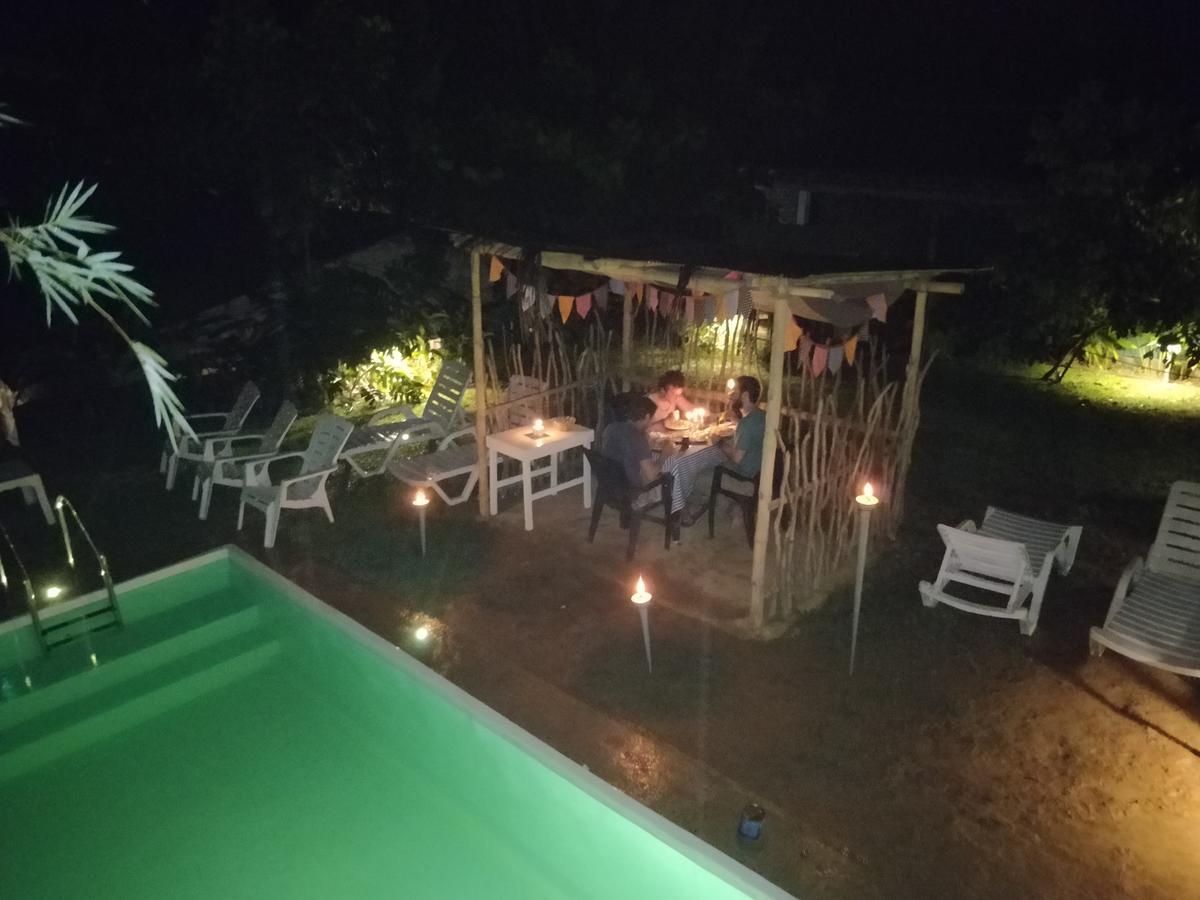 Anne'S Maisonnette Galle Zewnętrze zdjęcie