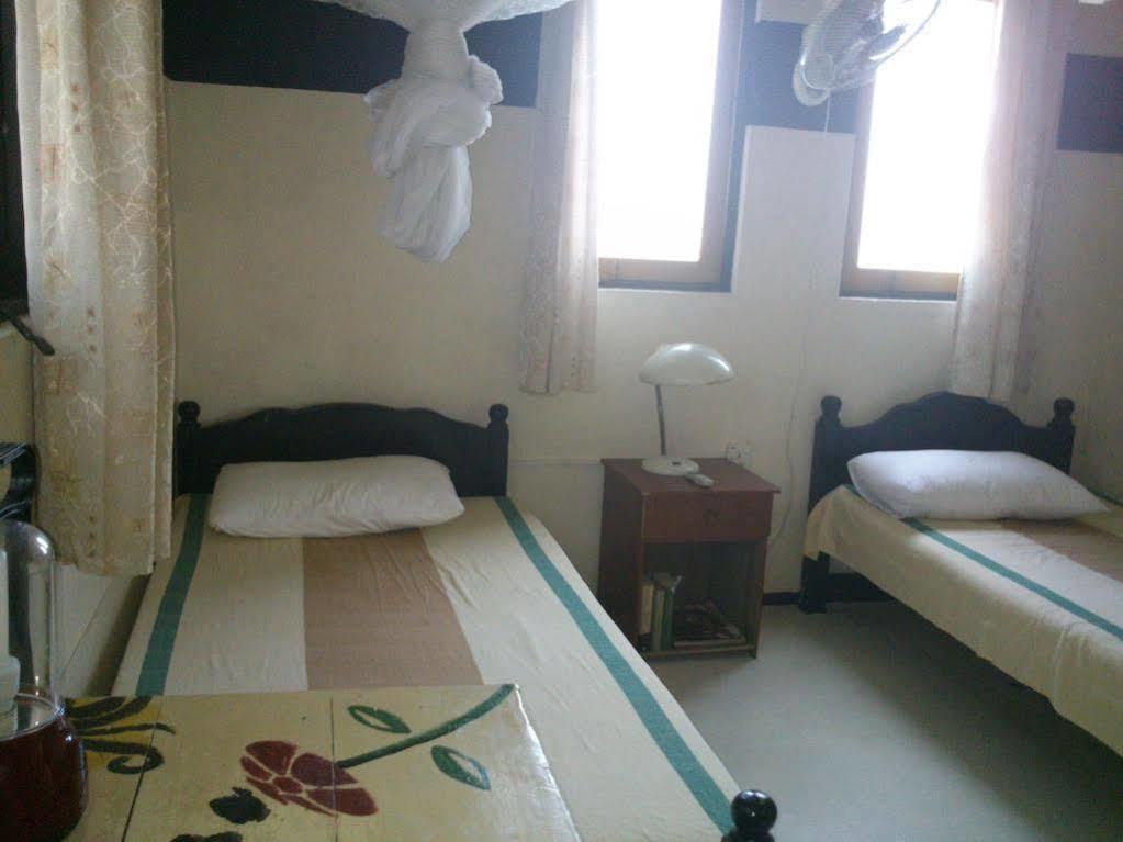 Anne'S Maisonnette Galle Zewnętrze zdjęcie