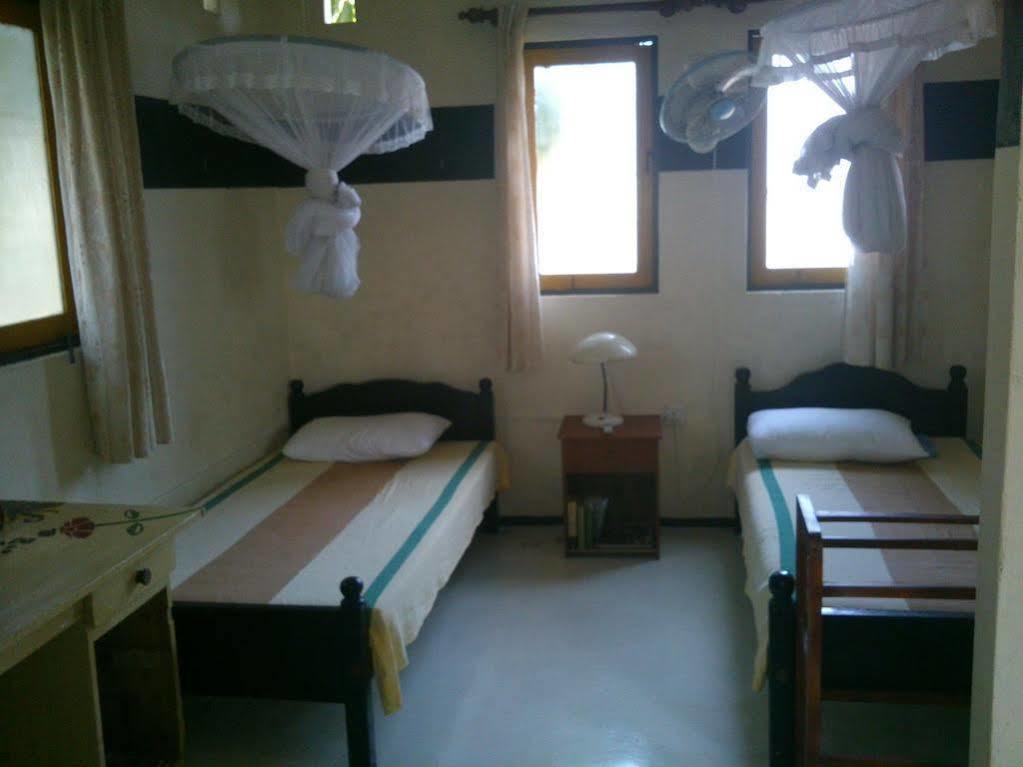 Anne'S Maisonnette Galle Zewnętrze zdjęcie
