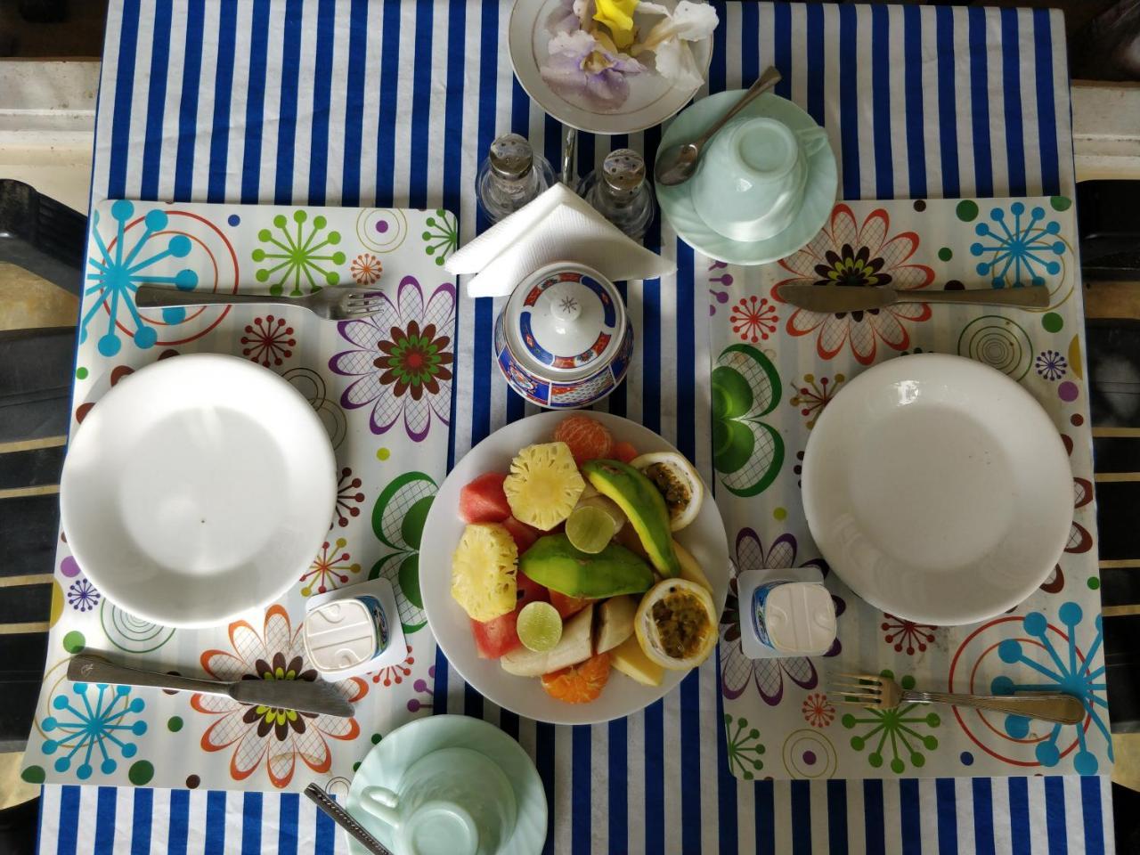 Anne'S Maisonnette Galle Zewnętrze zdjęcie