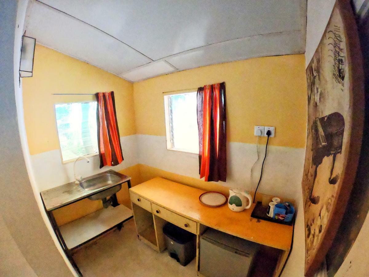 Anne'S Maisonnette Galle Zewnętrze zdjęcie