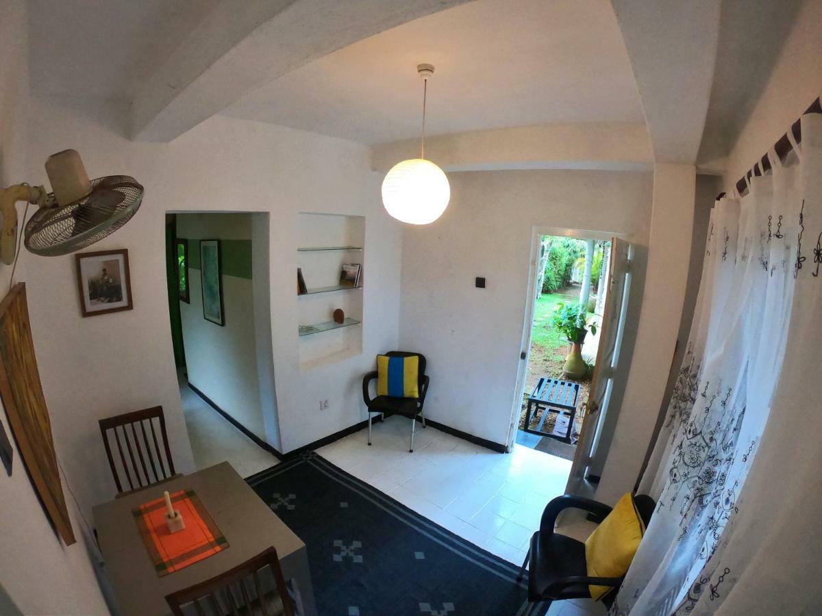 Anne'S Maisonnette Galle Zewnętrze zdjęcie