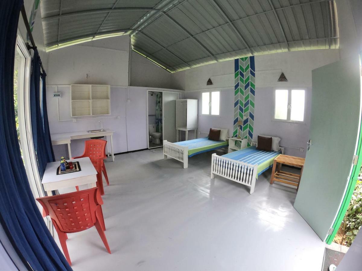 Anne'S Maisonnette Galle Zewnętrze zdjęcie