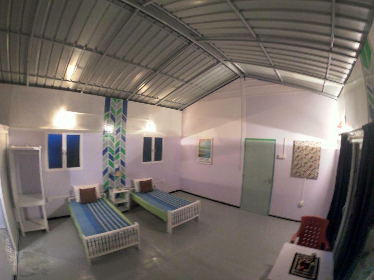 Anne'S Maisonnette Galle Zewnętrze zdjęcie