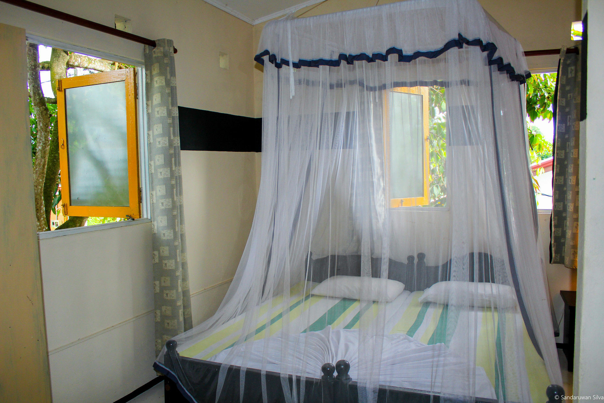 Anne'S Maisonnette Galle Zewnętrze zdjęcie